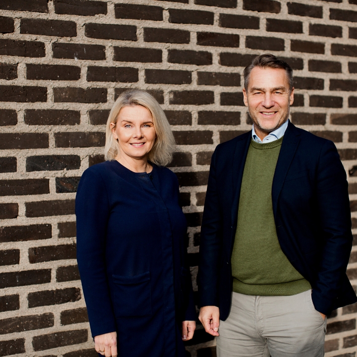 säljbarometern undersökning