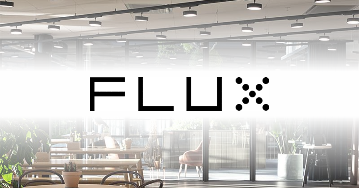 Teknisk Säljare och Ljusrådgivare till Flux